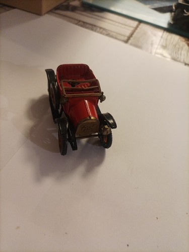 Opel torpedo 1908 karmann - opel,