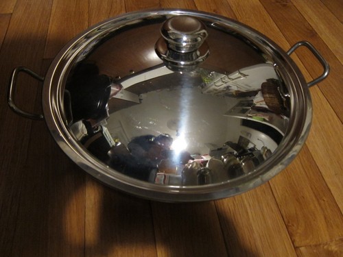 Spring switzerland wok vulcano - spring,