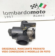 Drosselklappengehäuse aprilia