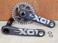 SRAM X01 EAGLE DUB WIDE