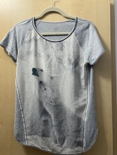 Marc Cain Eisbär Shirt N2 36