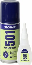 Tegra POINT 501 FIX EXPRESS