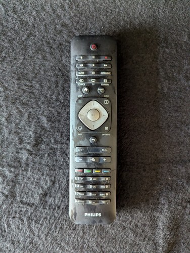 Philips fernbedienung - philips,