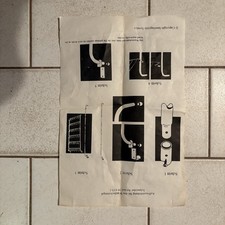 Wandschuhregal Schuhregal  Zum