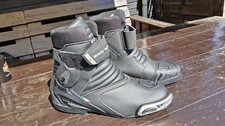 Motorradstiefel Vanucci VSB 2