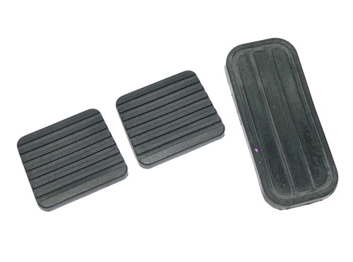 Golf pedalgummi satz - pedalgummi,