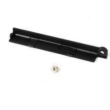 Festplatten-Caddy-Abdeckungsbl