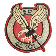 2.25) (REF2801) Militärabzeichen EP 42 101 französische Armee französische...