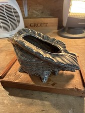 Tiki Tasse Vintage Shell Mug