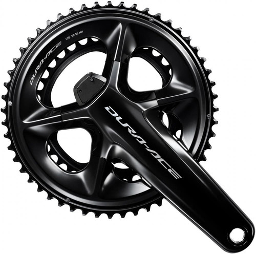Shimano kurbelgarnitur - shimano,
