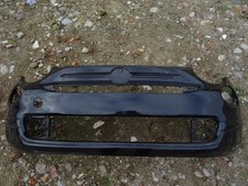 FIAT 500 Facelift Vordere