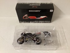 Minichamps Modell 1:12 Ducati