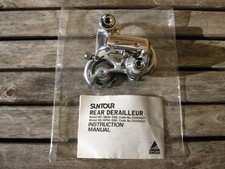 Suntour superbe pro - suntour,