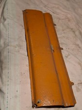 Mercedes Hanomag 206D 306D 207