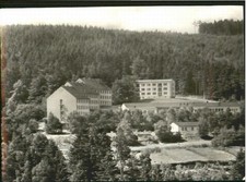 Luisenthal Erholungsheim