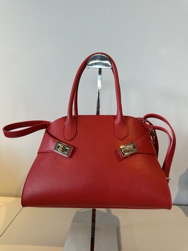 Echt leder tasche damen made - tasche,