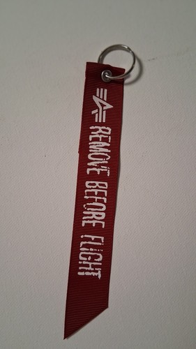 Neu original alpha industries - neu,