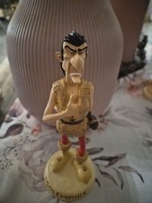 Asterix und seine Welt Figur