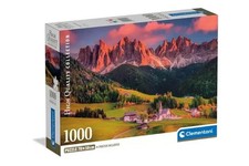 Clementoni Puzzle 1000 Teile