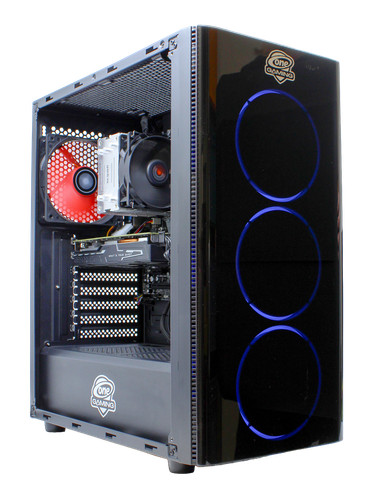 Ect one gaming in01 i5 - ect,