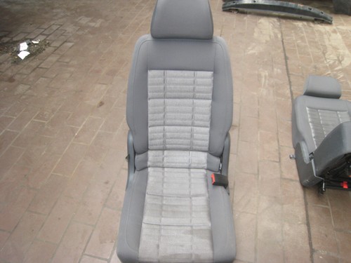 Sitz reihe rechts vw touran - 2.,