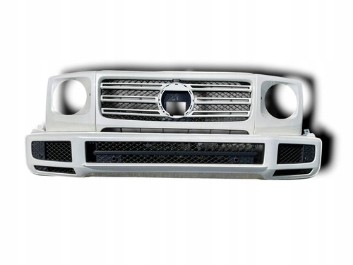 Mercedes benz klasse - g-klasse, w463