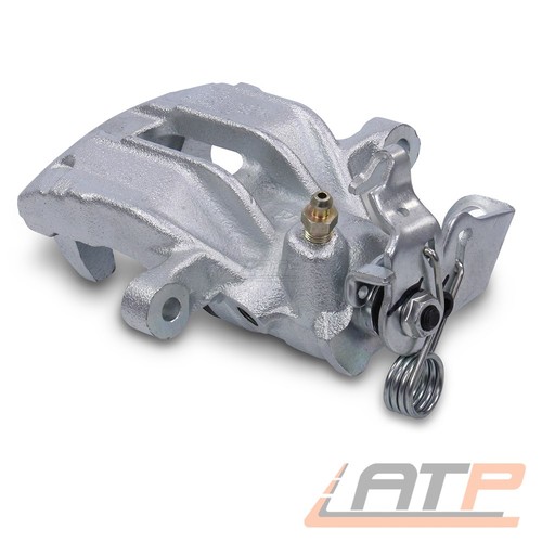 Bremssattel bremszange hinten - bremssattel,