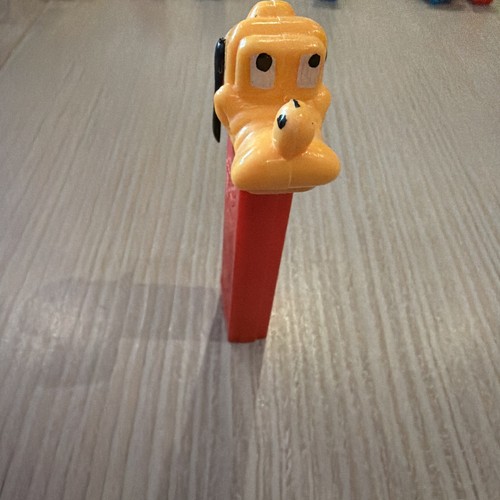 Vintage pez spender - vintage,