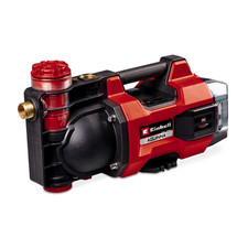 Einhell akku gartenpumpe - akku,