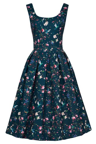 Dolly and dotty swing kleid - dolly,