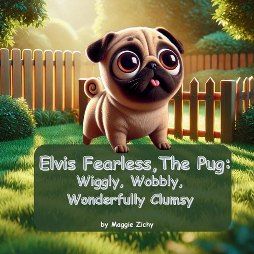 Elvis fearless the - elvis,
