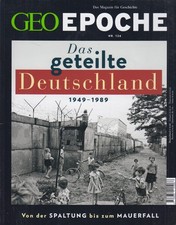 GEO Epoche Nr. 126/2024: Das