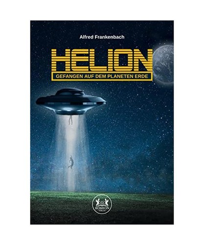 Helion gefangen auf - gefangen, dem