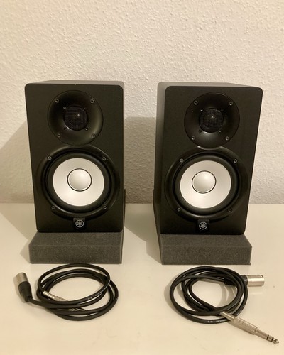 Yamaha hs5 isolation - yamaha, (pair)+