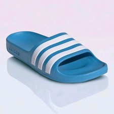Adidas ADILETTE Slipper Sandalen Mules Badeschuhe Badelatschen Saunaschuhe 38