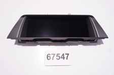 BMW 5er F10 F11 F18 Bordmonitor Monitor 10,25" CID 9321016 9289008