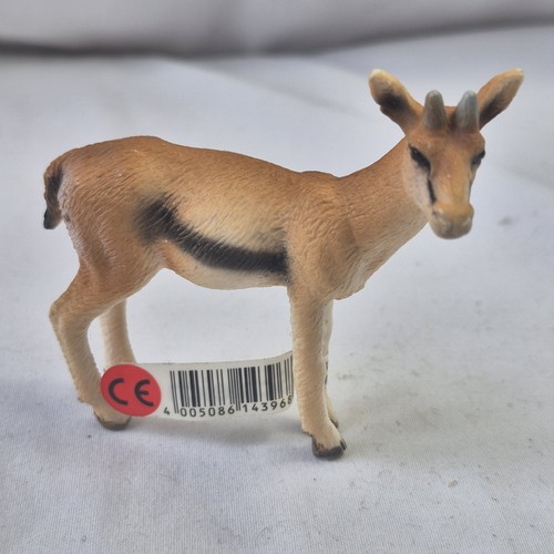 Schleich 14396 gazelle - schleich,