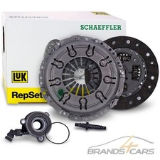 LUK KUPPLUNGSSATZ FÜR