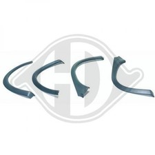 Diederichs Set Kotflügel