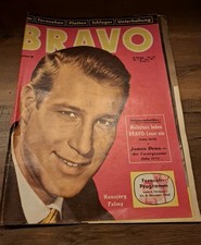 BRAVO Nr.40 von 1960 James