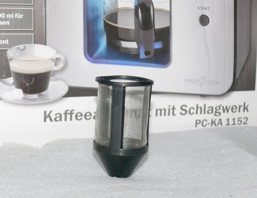 Profi cook 1152 ersatz - profi,