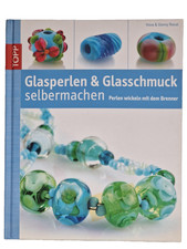 Glasperlen und Glasschmuck