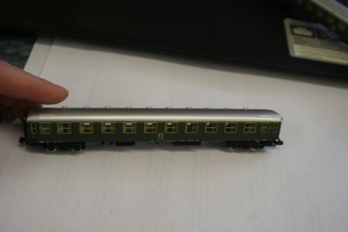 Rivarossi spur 9524 - rivarossi, n