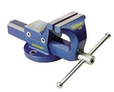 Durlach Parallelschraubstock Magnat Backenbreite 140 mm Spannweite 200 mm - 3010