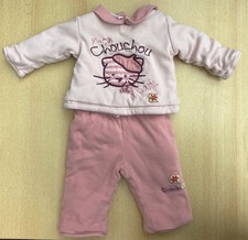 Inscene Baby Outfit Set Gr. 62