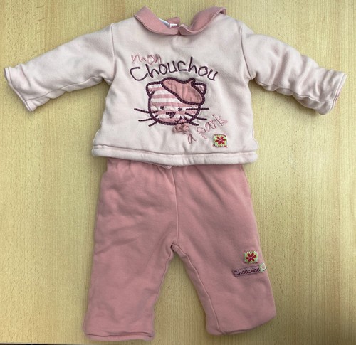 Inscene baby outfit - outfit, 62