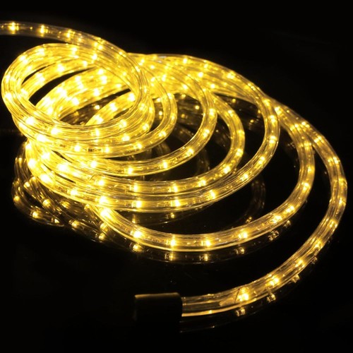 14m led lichterschlauch - 6,