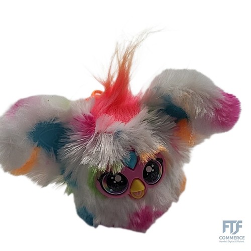 Furby furblets loo lay mini - furblets, loo-lay