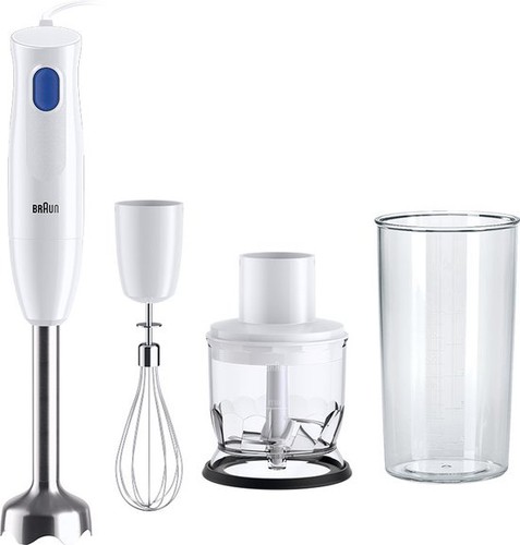 Braun stabmixer multiquick - braun,