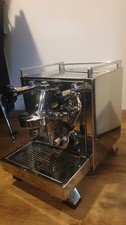 Espressomaschine Rocket R